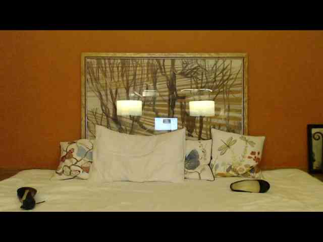 Lora8888 webcam