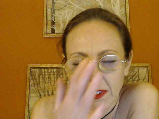 Lora8888 webcam