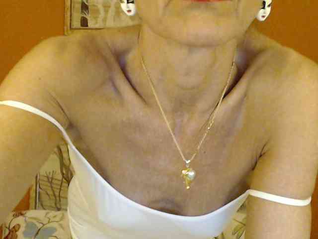 Lora8888 webcam