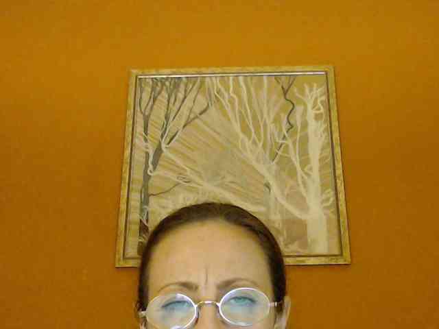 Lora8888 webcam
