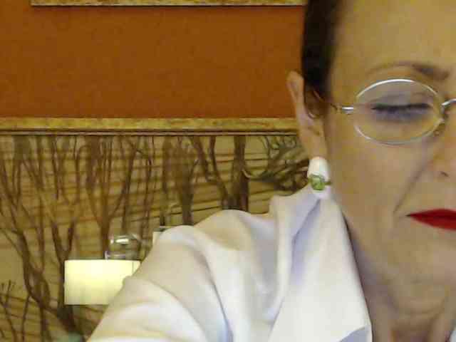 Lora8888 webcam