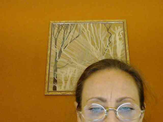Lora8888 webcam