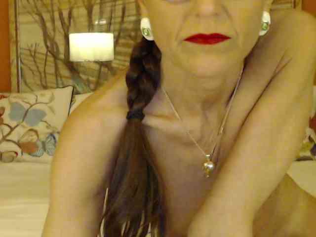 Lora8888 webcam