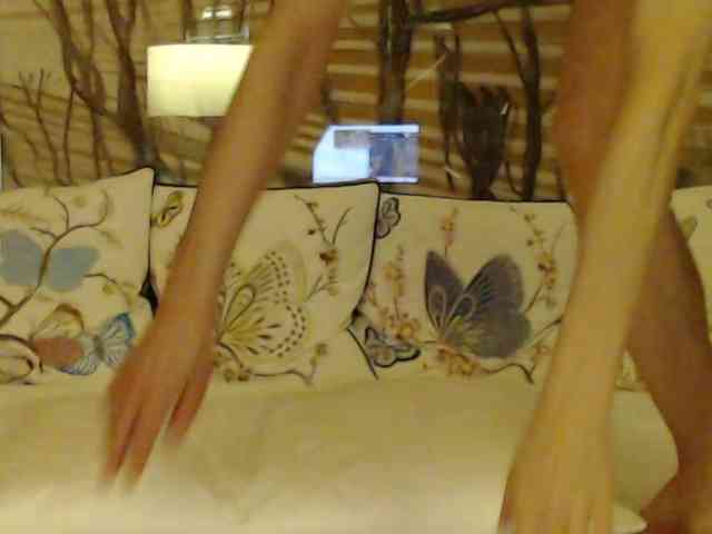 Lora8888 webcam