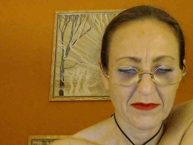 Lora8888 webcam