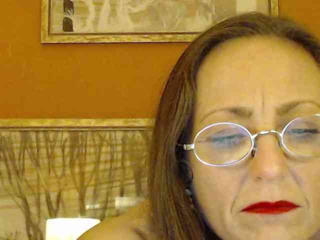 Lora8888 webcam
