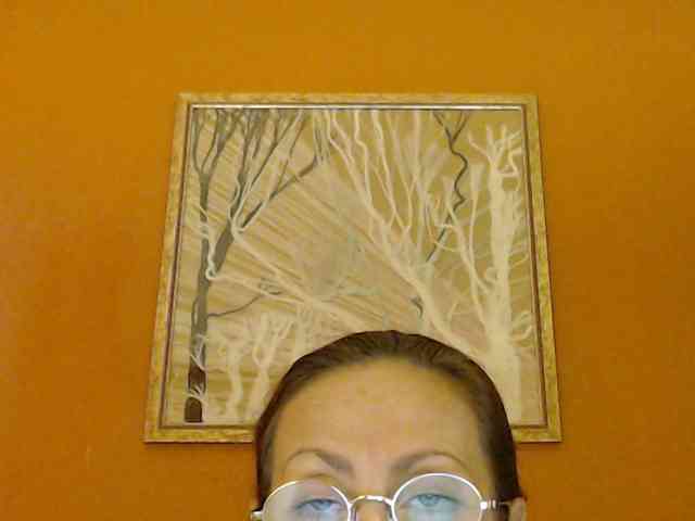 Lora8888 webcam