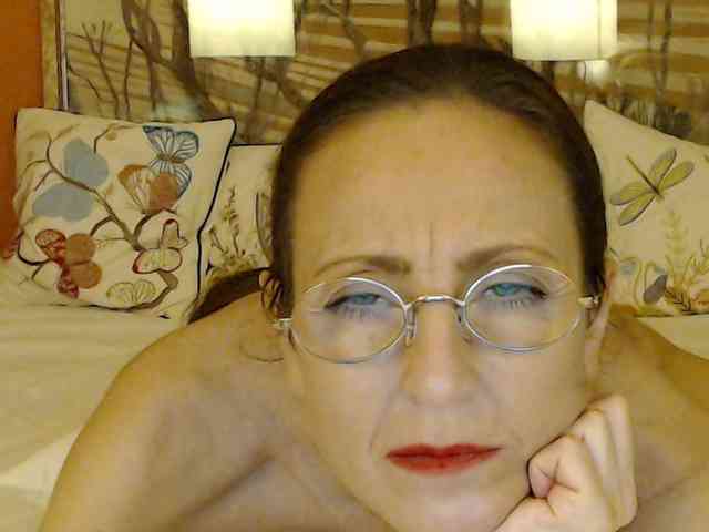 Lora8888 webcam