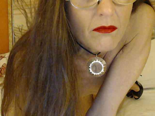Lora8888 webcam