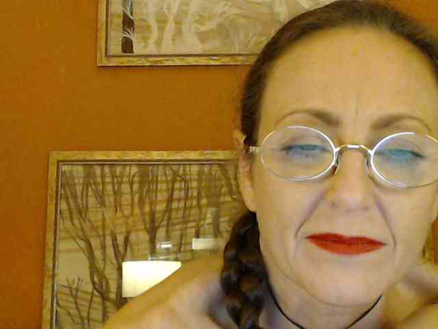 Lora8888 webcam