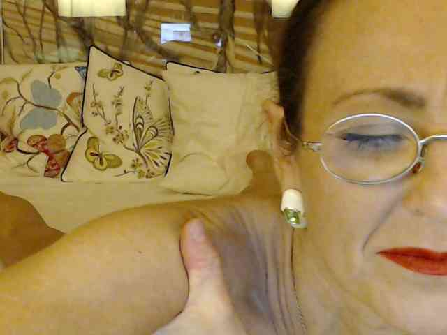 Lora8888 webcam