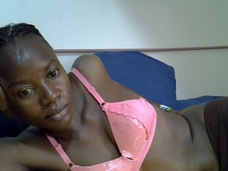 Zawadi95's Live Webcam