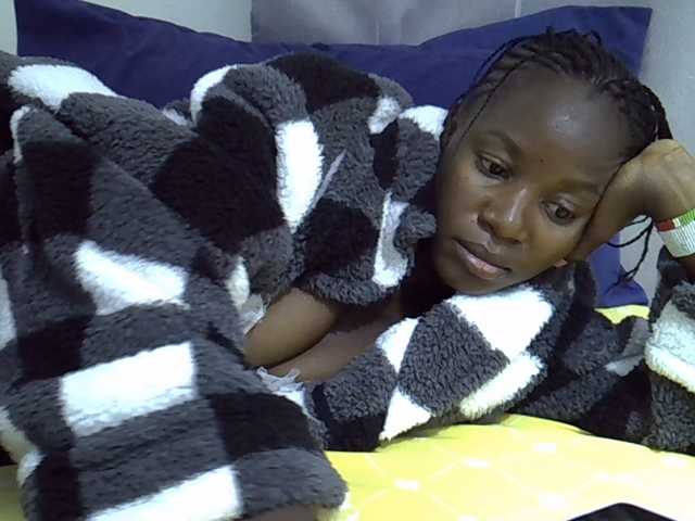 Zawadi95 live cam preview