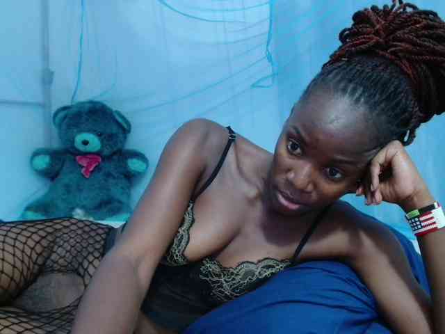 Zawadi95 webcam