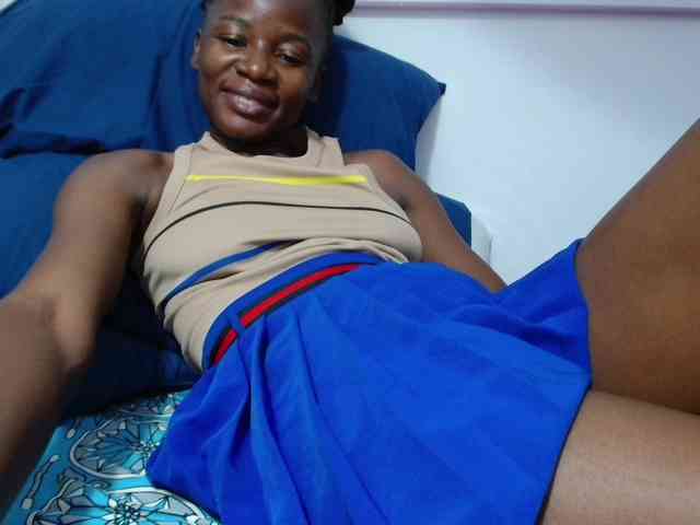 Zawadi95 webcam