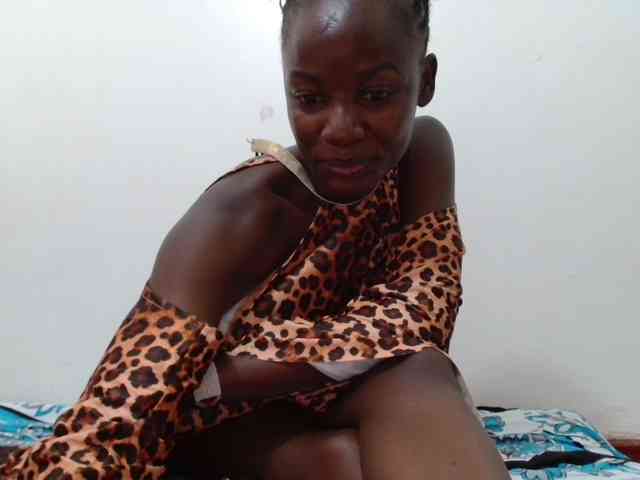 Zawadi95 webcam