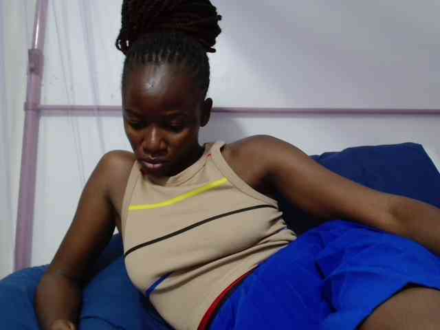 Zawadi95 webcam
