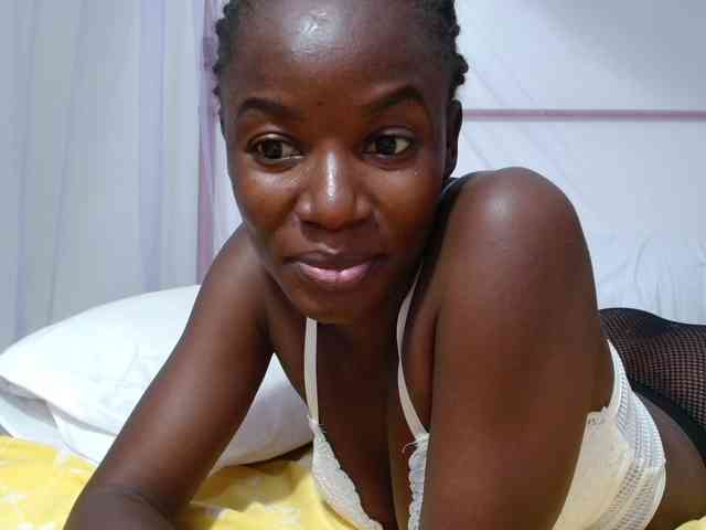 Zawadi95 webcam
