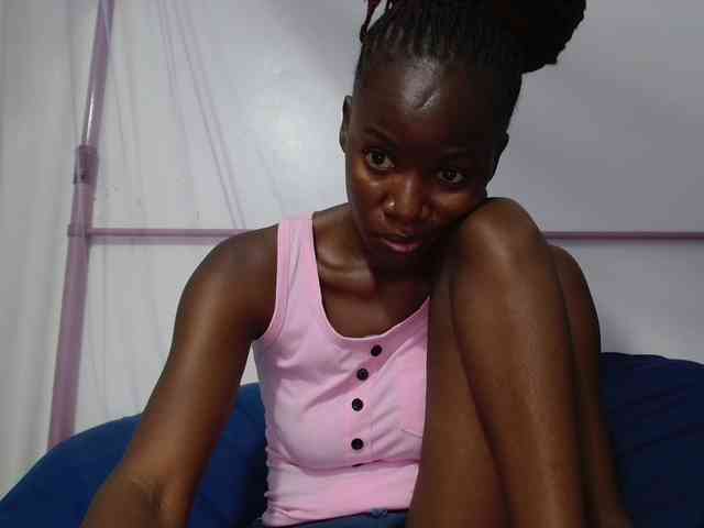 Zawadi95 webcam