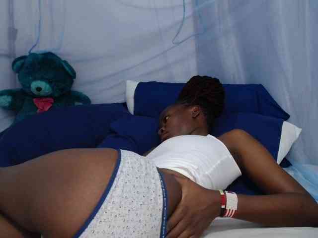 Zawadi95 webcam