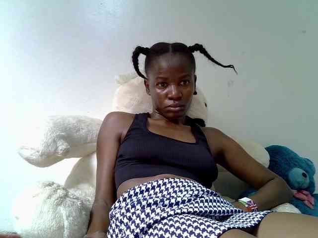 Zawadi95 webcam