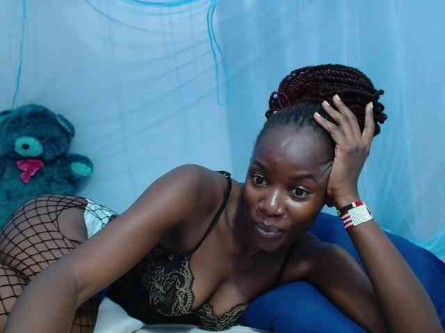 Zawadi95 webcam