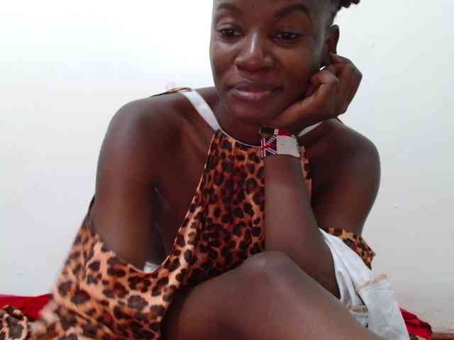 Zawadi95 webcam