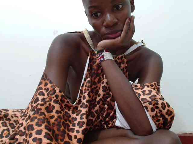 Zawadi95 webcam