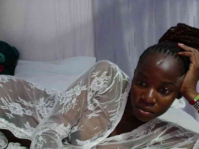 Zawadi95 webcam