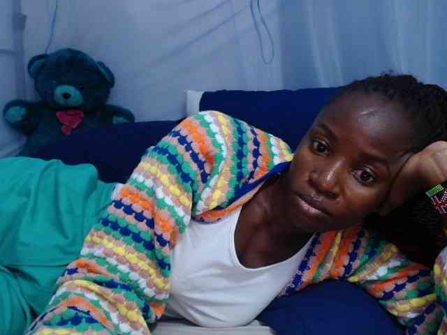 Zawadi95 webcam