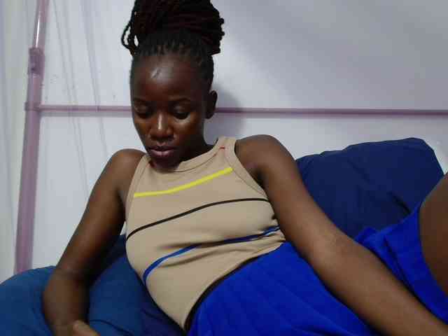 Zawadi95 webcam