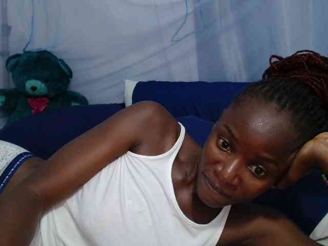 Zawadi95 webcam