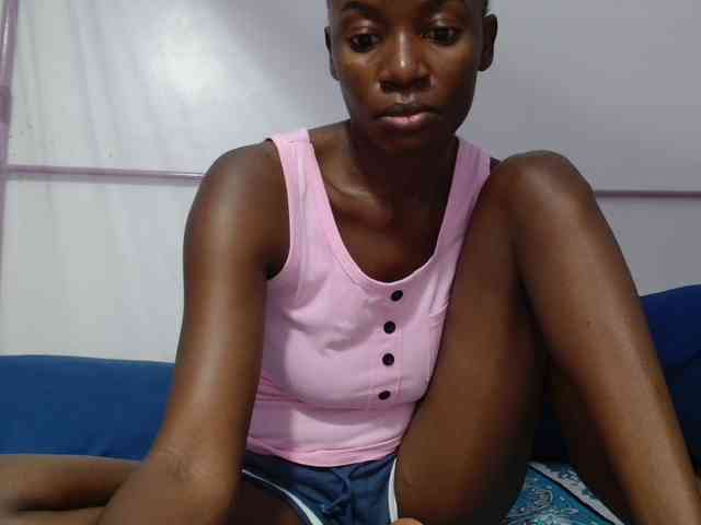 Zawadi95 webcam
