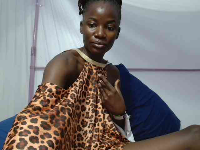 Model: Zawadi95