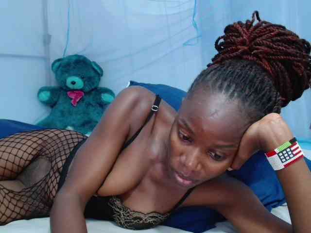 Zawadi95 webcam