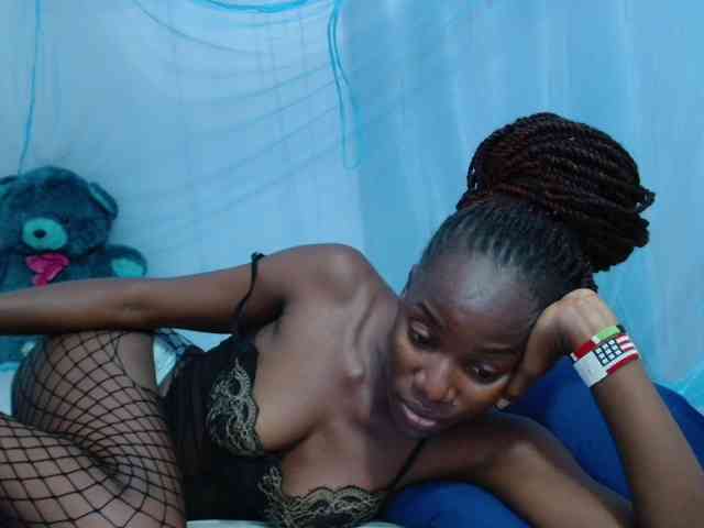 Zawadi95 webcam