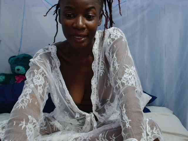 Zawadi95 webcam