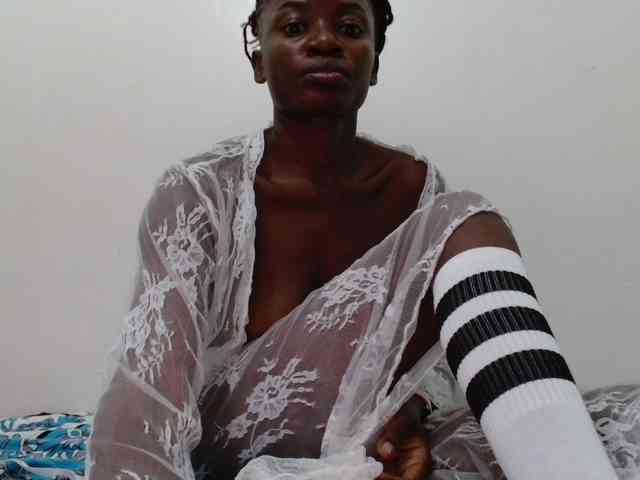 Zawadi95 webcam