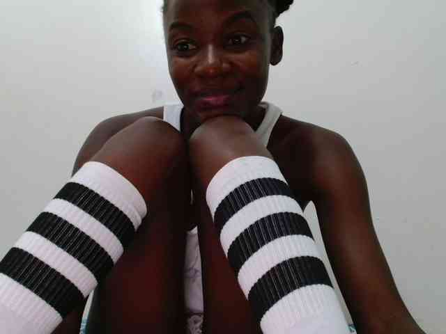 Zawadi95 webcam