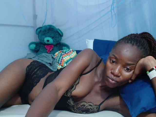 Zawadi95 webcam