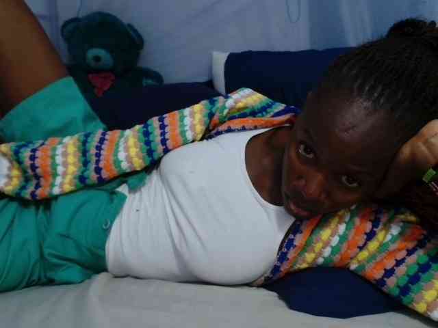 Zawadi95 webcam