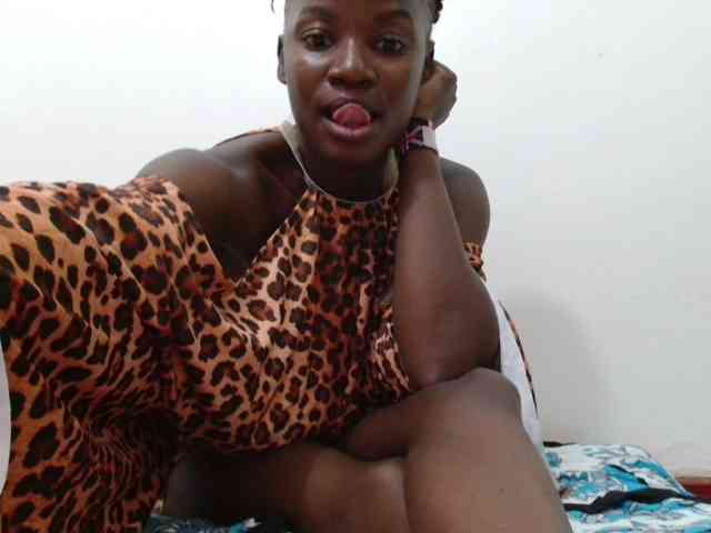 Zawadi95 webcam