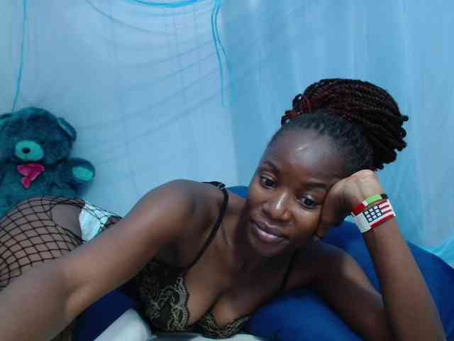 Zawadi95 webcam