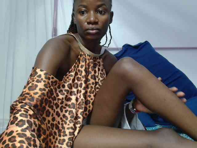 Zawadi95 webcam