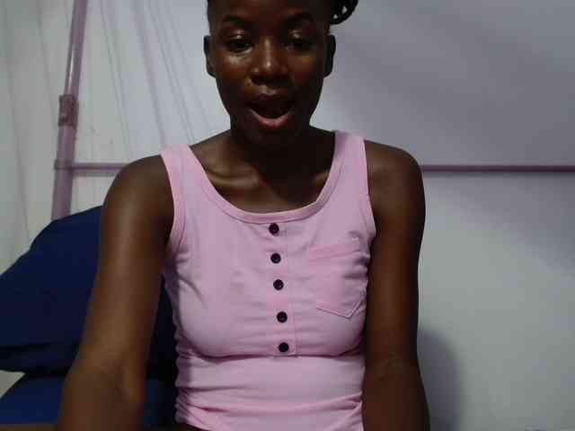 Zawadi95 webcam