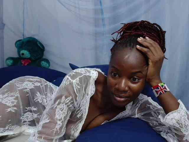 Zawadi95 webcam
