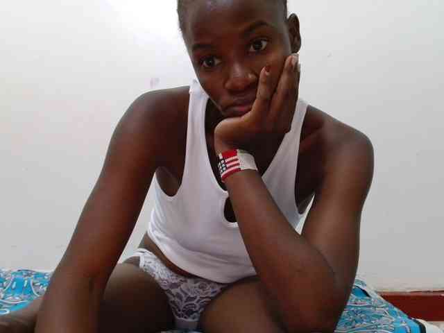 Zawadi95 webcam