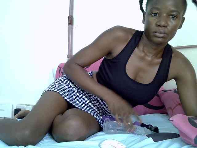 Zawadi95 webcam