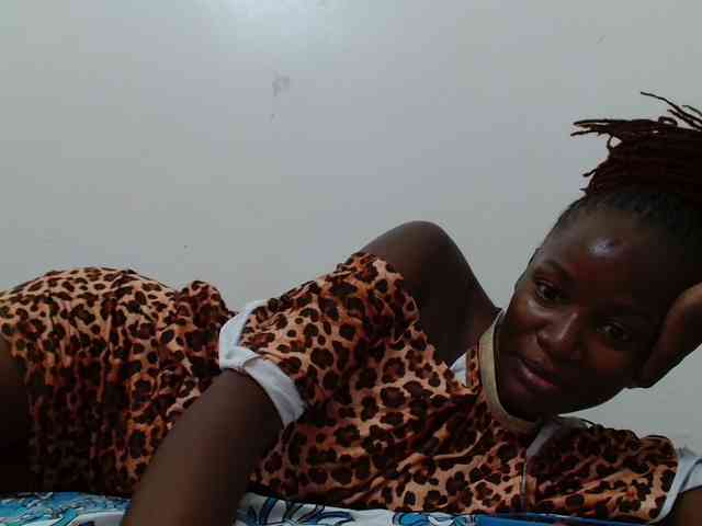 Zawadi95 webcam