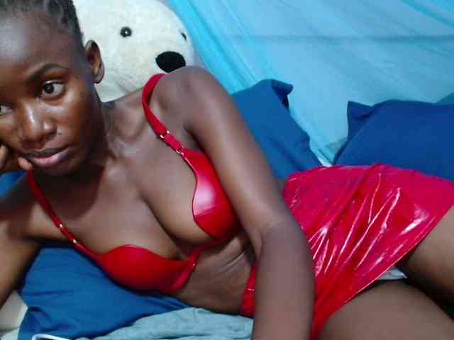 Zawadi95 webcam